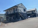 メナージュBの外観