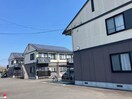  メナージュB