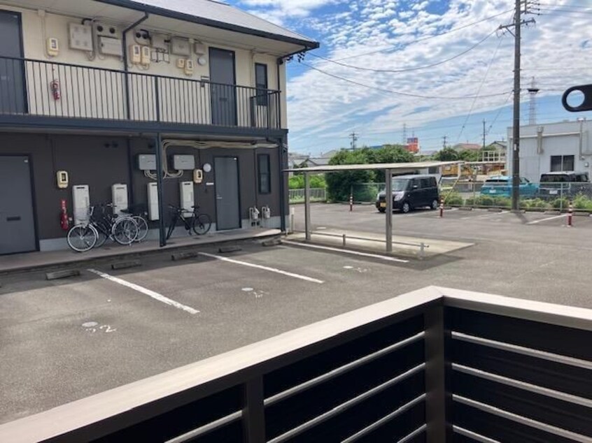  メナージュB