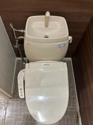  メナージュB