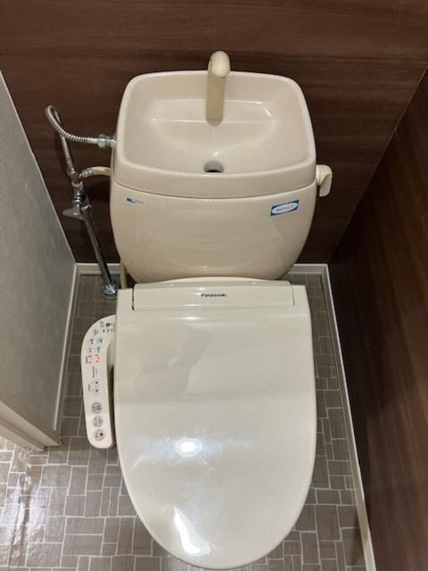  メナージュB