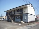 サニーホームズBの外観