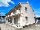 セレクト21　A・Bの外観