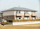 メゾン小土ヶ丘Bの外観