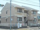 スルガヒルキャッスルの外観
