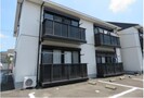 ドミール Gの外観
