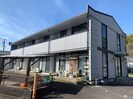パレス野田の外観