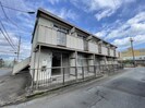 フォーブル千紗 Ｃの外観