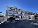 サニー高岡IIの外観