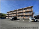 アルバⅡの外観