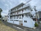 ULYAIZU-Ⅰの外観