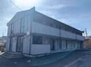 パレス野田の外観