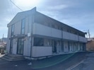 パレス野田の外観
