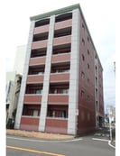 Habitare更紗の外観