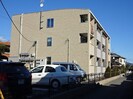 スペランツァの外観