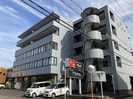 Ｈｉトピア藤枝の外観