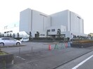 焼津市文化センターまで828m ム・ラージⅠ