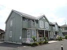メゾンリヴィエールの外観