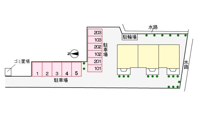  メゾンリヴィエール