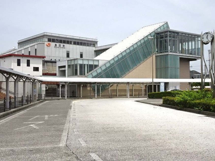 島田駅まで1137m メゾンリヴィエール