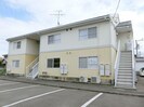 ベリエタージの外観