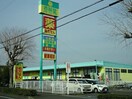 杏林堂　藤枝田沼店(ドラッグストア)まで221m ベリエタージ