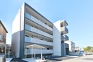  カトルパレ駅南