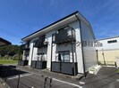 ポラリスの外観