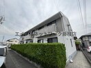 ルポＯＫの外観