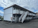 フォーブル瀬戸 Bの外観