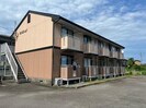サンビレッジの外観
