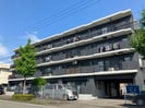 ベルⅡの外観