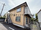 パレス・くろがね本町の外観