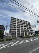 ベルメゾン藤枝の外観