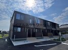 ショコラの外観