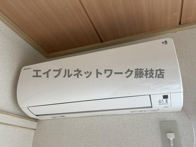  パレスくろがね