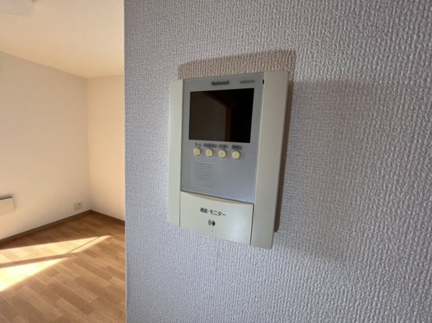 ※反転タイプのお部屋となります※ クレシア