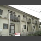 グリーンヒル・ネギシの外観