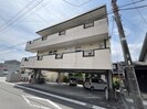 サントピア島田の外観