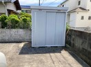  小川新町2丁目貸家