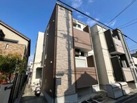 ハーモニーテラス瓜生堂