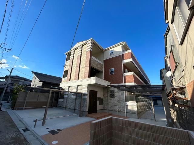  KTIレジデンス河内花園