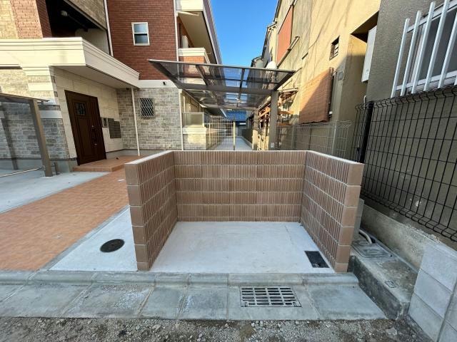  KTIレジデンス河内花園