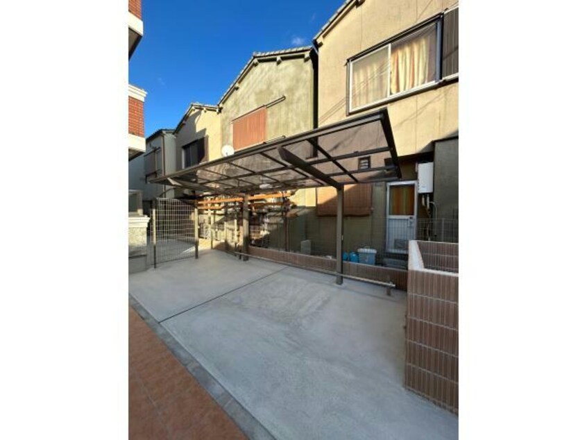  KTIレジデンス河内花園