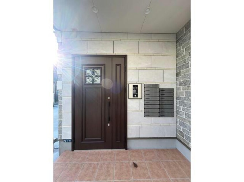  KTIレジデンス河内花園