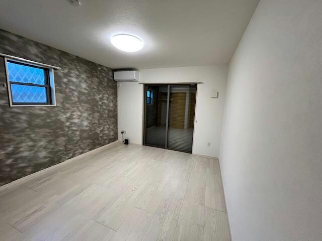 居室 KTIレジデンス河内花園