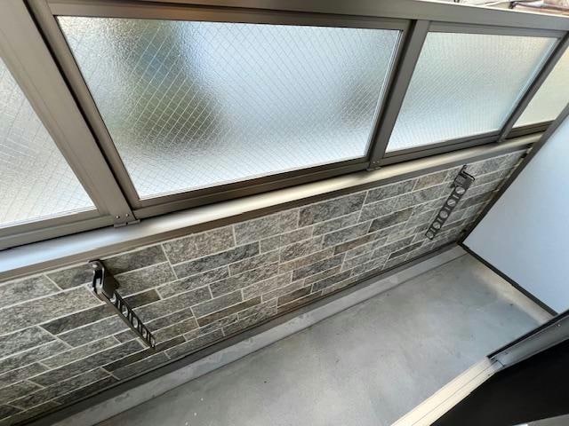 ベランダ KTIレジデンス河内花園