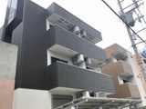 フジパレス若江岩田ノース