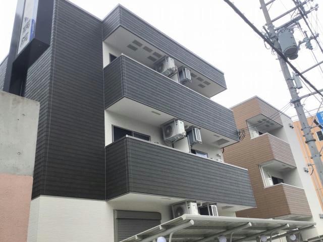  フジパレス若江岩田ノース