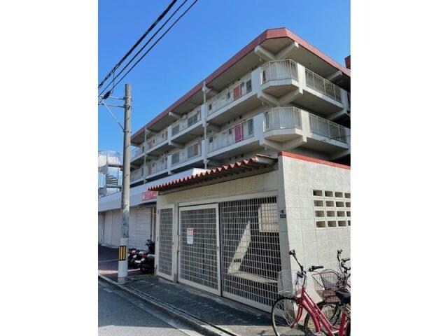  西岩崎コーポ